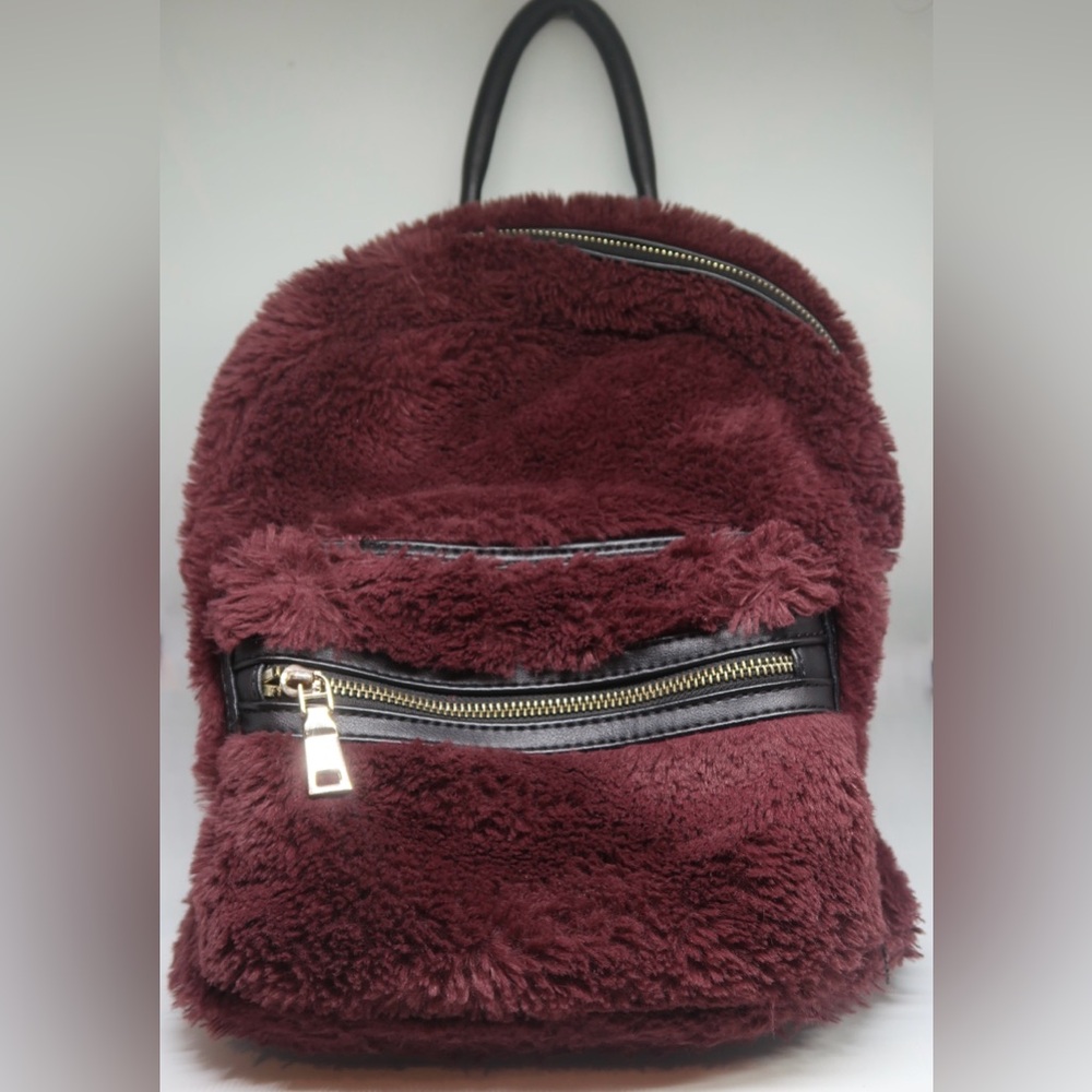 mini backpack